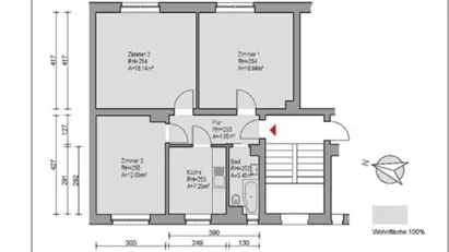 Apartment for rent in Saxon Switzerland-Eastern Ore Mountains, Sachsen