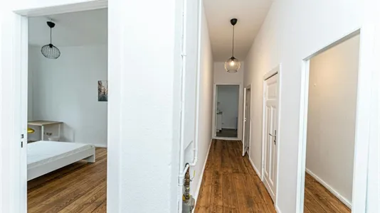 Rooms in Berlin Friedrichshain-Kreuzberg - photo 8