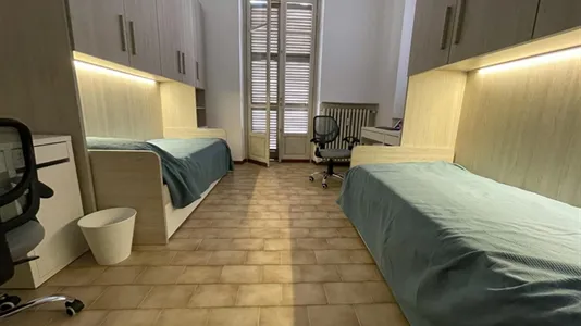 Rooms in Turin - photo 3