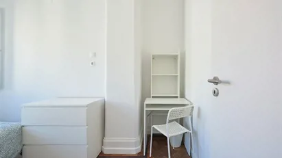 Room for rent in Lisbon (region)