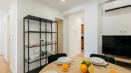 Rooms in Valencia Patraix - photo 4