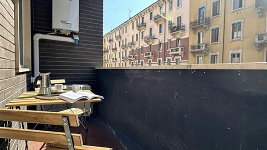 Apartments in Milano Zona 6 - Barona, Lorenteggio - photo 5