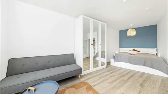 Apartments in Berlin Steglitz-Zehlendorf - photo 8