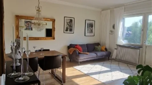 Apartments in Stockholm South - photo 1