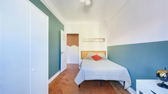 Rooms in Location is not specified - photo 6