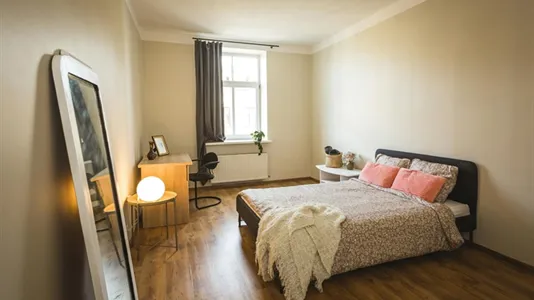 Rooms in Riga Centrs - photo 1