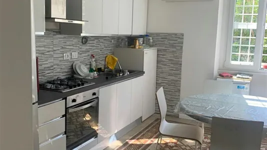 Rooms in Roma Municipio II – Parioli/Nomentano - photo 5