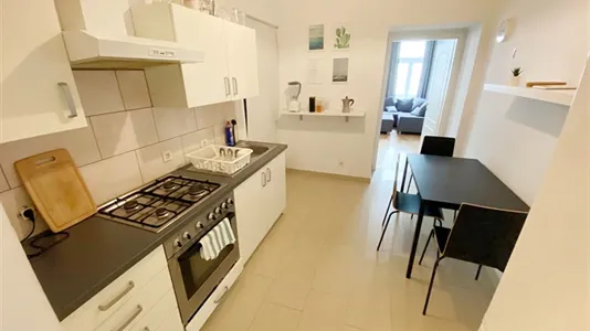 Rooms in Vienna Landstraße - photo 5