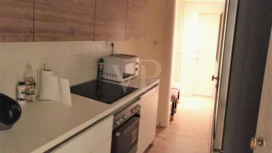 Rooms in Athens Exarchia - photo 9