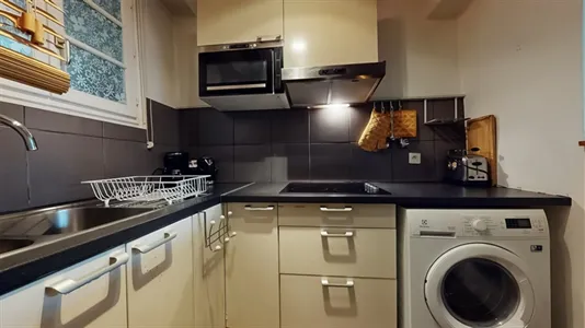 Apartments in Paris 4ème arrondissement - Marais - photo 9