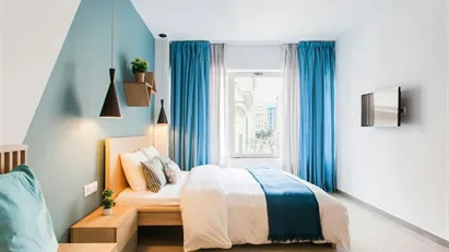 Apartment for rent in Athens Omonia, Athens