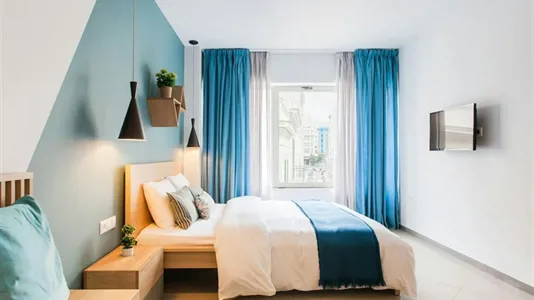 Apartments in Athens Omonia - photo 1