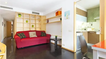 Apartment for rent in Barcelona Eixample, Barcelona