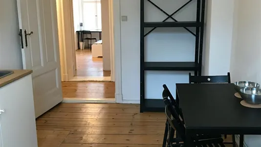 Rooms in Berlin Charlottenburg-Wilmersdorf - photo 8