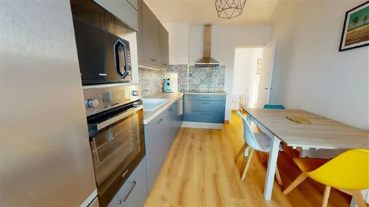 Rooms in Clermont-Ferrand - photo 6