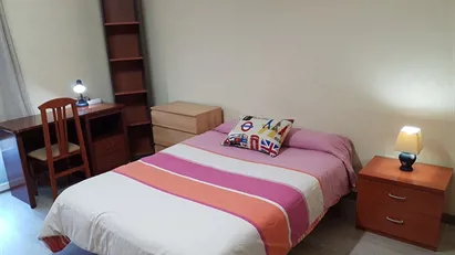 Room for rent in Salamanca, Castilla y León