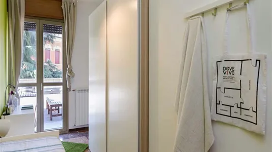 Rooms in Bologna - photo 2