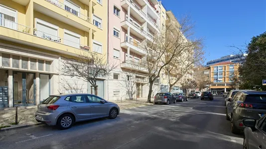 Rooms in Location is not specified - photo 8