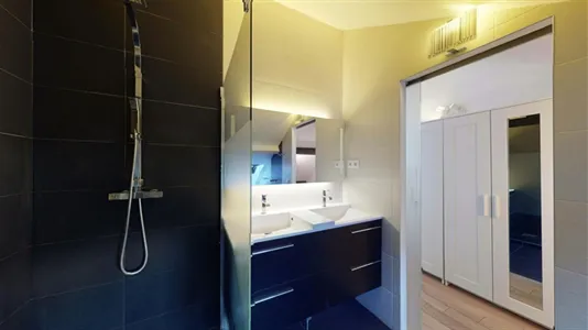 Rooms in Nanterre - photo 4