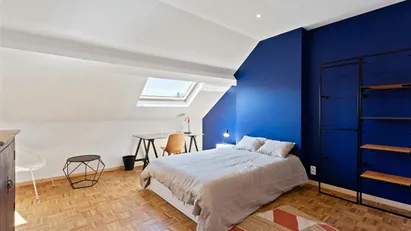 Room for rent in Brussels Elsene, Brussels