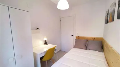 Room for rent in Granada, Andalucía