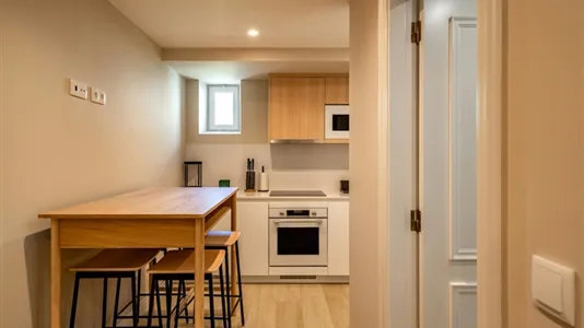 Apartments in Location is not specified - photo 4