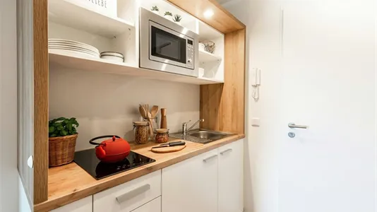 Apartments in Location is not specified - photo 5