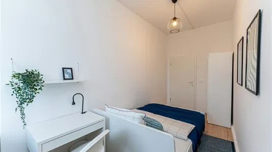 Rooms in Berlin Mitte - photo 2