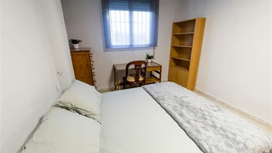 Rooms in El Cerezo - photo 3