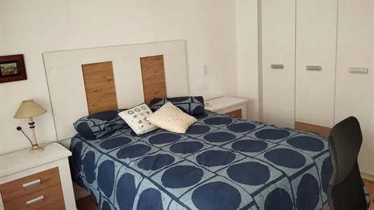 Rooms in Murcia - photo 3