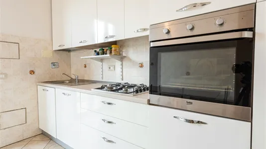 Apartments in Florence - photo 9