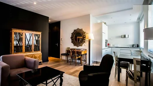 Apartments in Brussels Sint-Pieters-Woluwe - photo 5