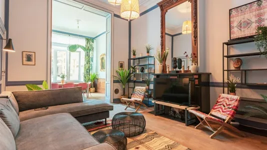 Rooms in Brussels Sint-Gillis - photo 6