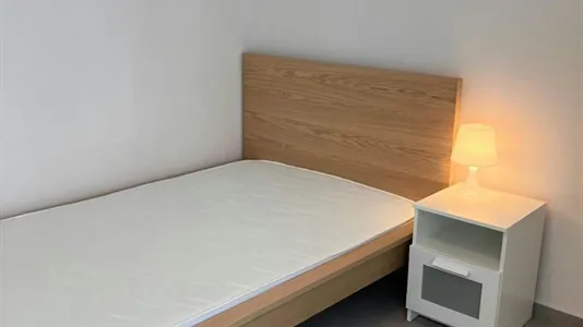 Rooms in Bologna - photo 8