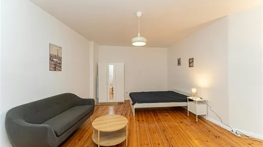 Apartments in Berlin Friedrichshain-Kreuzberg - photo 3