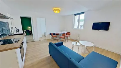 Apartment for rent in Orléans, Centre-Val de Loire