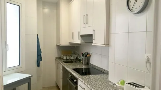 Rooms in Madrid Retiro - photo 6