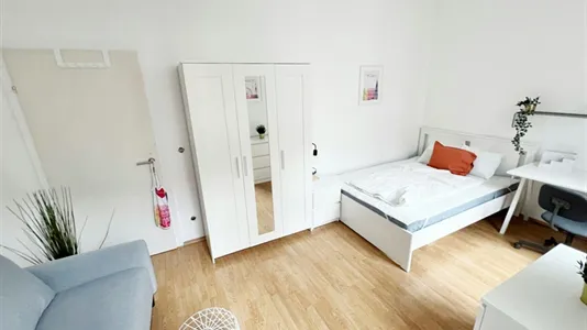 Rooms in Vienna Hernals - photo 5