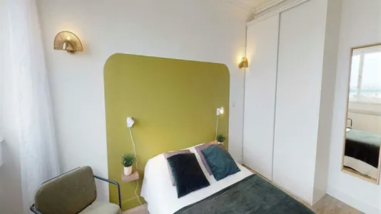 Rooms in Nanterre - photo 2