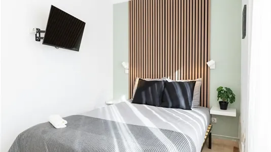 Rooms in Madrid Puente de Vallecas - photo 2