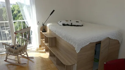 Rooms in Vienna Alsergrund - photo 1