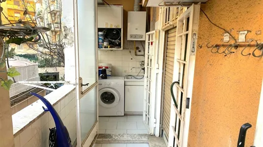 Rooms in Roma Municipio III – Monte Sacro - photo 8