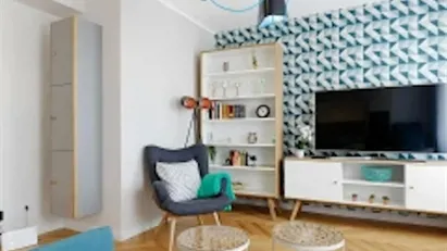 Apartment for rent in Berlin Mitte, Berlin