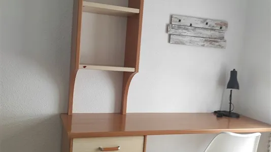 Rooms in Burjassot - photo 6