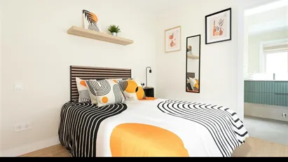 Room for rent in Madrid Chamberí, Madrid