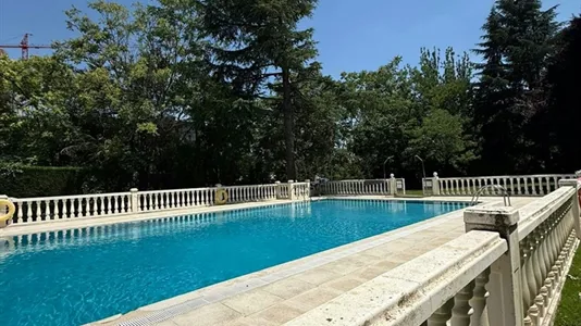 Rooms in Madrid Chamartín - photo 7