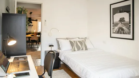 Rooms in Alboraya - photo 1