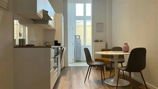 Apartments in Stad Brussel - photo 3