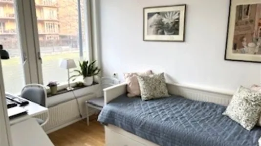 Apartments in Hammarbyhamnen - photo 14