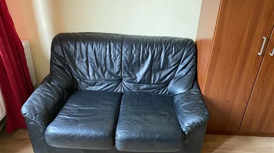 Rooms in Brussels Ukkel - photo 8